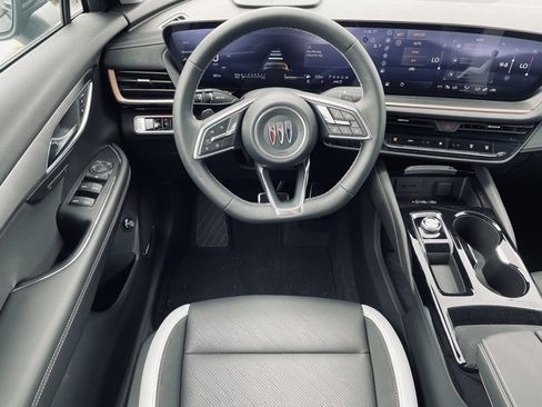 New 2025 Buick Envision Sport Touring image 21