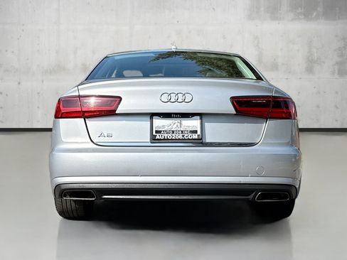 Used 2016 Audi A6 2.0T Premium image 6