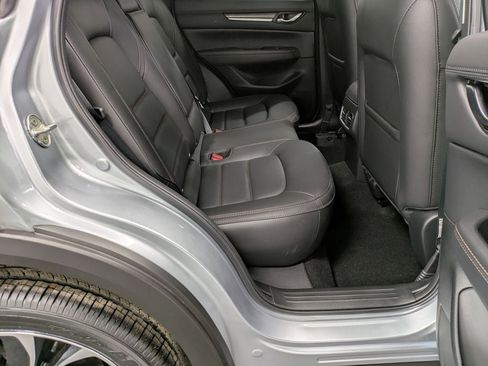 Certified 2023 MAZDA CX-5 AWD 2.5 S w/ Premium Plus Pkg image 27