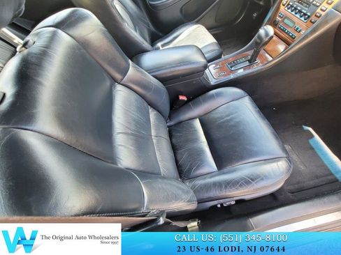 Used 2000 Lexus ES 330 FWD image 22