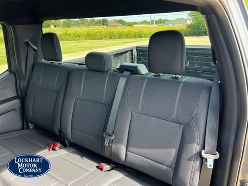 New 2026 Ford F150 STX RWD image 16