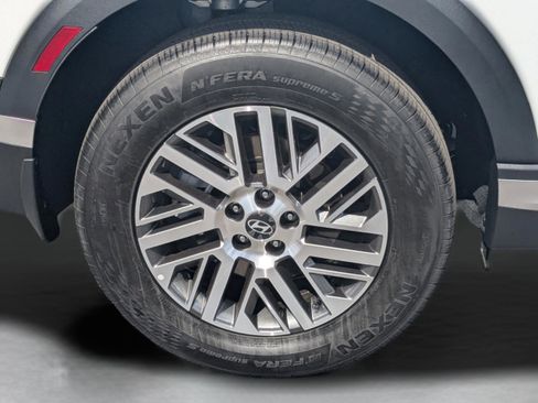 New 2026 Hyundai Palisade SEL FWD image 35