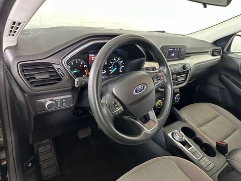 Used 2021 Ford Escape S FWD image 14