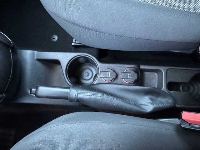 Used 2020 RAM ProMaster City Tradesman FWD image 15