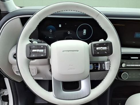 New 2026 Hyundai Palisade Calligraphy AWD/4WD image 19