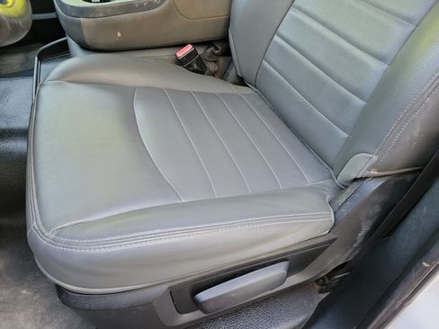 Used 2017 RAM 1500 Tradesman w/ Protection Group AWD/4WD image 10