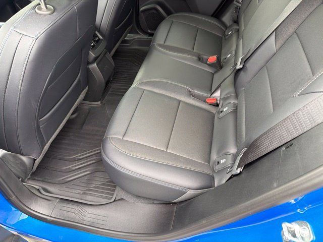 Used 2024 Chevrolet Equinox EV LT FWD image 33