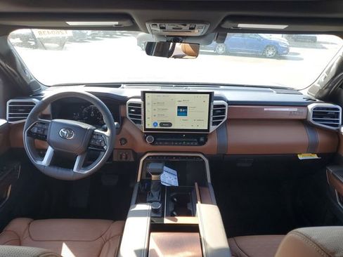 New 2026 Toyota Tundra 1794 Edition AWD/4WD image 25