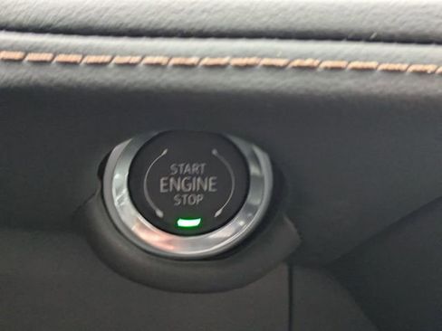 New 2026 Chevrolet Tahoe High Country image 24