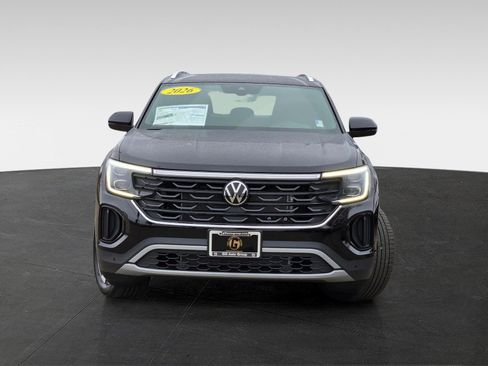 New 2026 Volkswagen Atlas Cross Sport SEL image 3