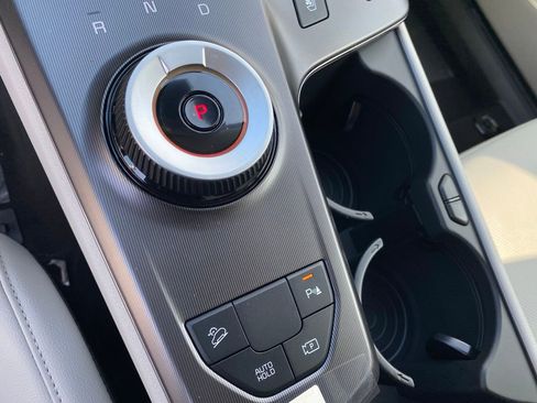 New 2026 Kia Sportage SX Prestige image 18