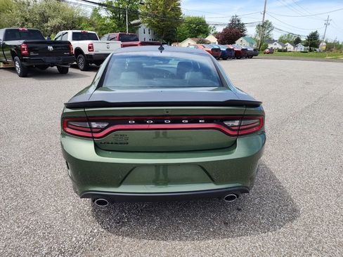 Certified 2023 Dodge Charger R/T w/ Daytona Edition Group image 10