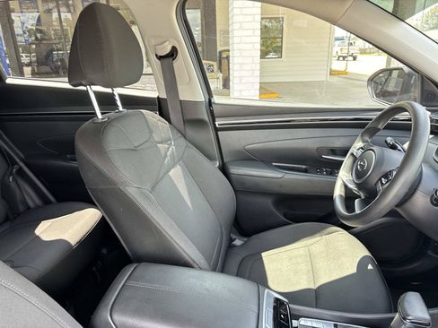 Used 2022 Hyundai Tucson SEL AWD/4WD image 10