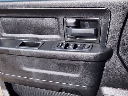 Used 2020 RAM 2500 Tradesman image 6