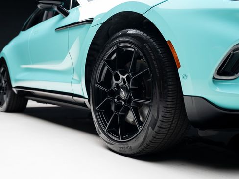 Used 2023 Aston Martin DBX AWD/4WD image 69