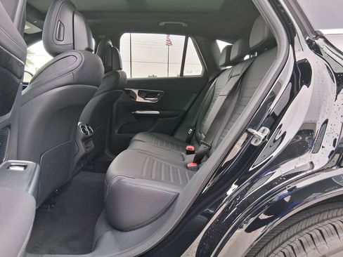 New 2026 Mercedes-Benz GLC 300 4MATIC image 19