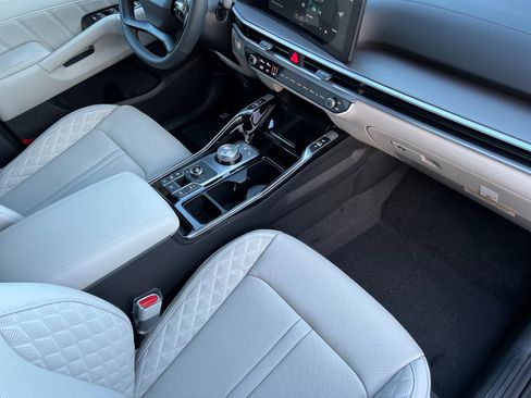 New 2026 Kia Sorento SX Prestige image 17