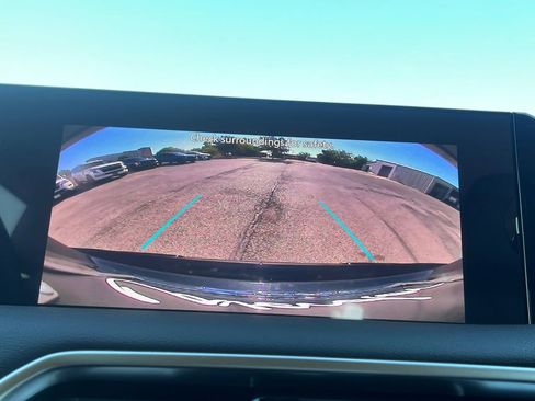 New 2026 Nissan Armada SV image 9