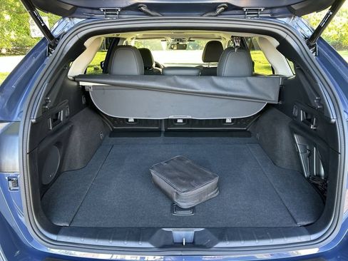 Certified 2024 Subaru Outback Onyx Edition AWD/4WD image 27