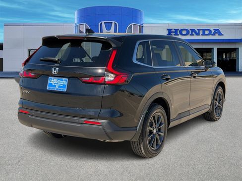 New 2026 Honda CR-V EX-L image 7