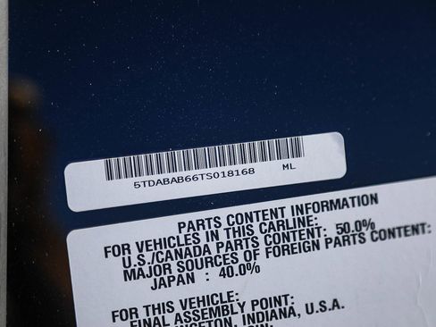 New 2026 Lexus TX 500h AWD image 27