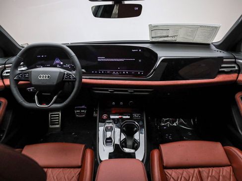 New 2025 Audi S5 Premium Plus image 14