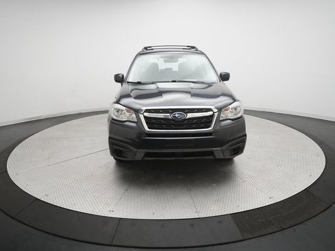 Used 2017 Subaru Forester 2.5i w/ Alloy Wheel Package image 11