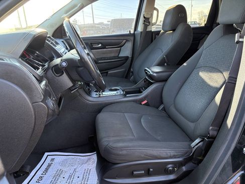 Used 2016 GMC Acadia SLE FWD image 34