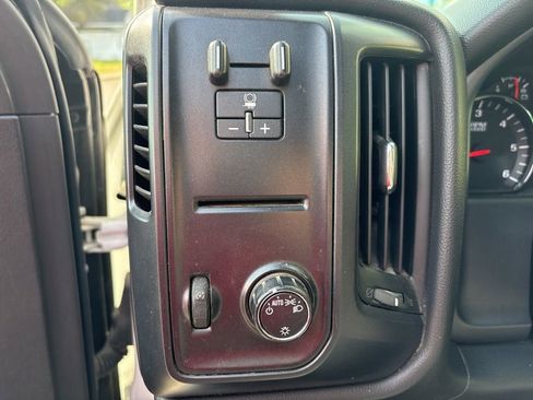 Used 2017 Chevrolet Silverado 1500 W/T w/ WT Convenience Package image 12