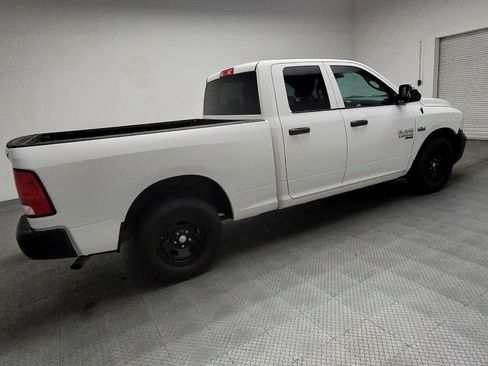 Used 2019 RAM 1500 Tradesman w/ Popular Equipment Group RWD image 10