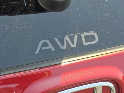 New 2026 Honda CR-V LX image 10