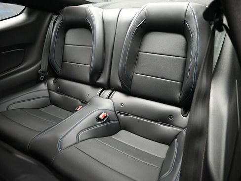 Used 2019 Ford Mustang Premium w/ Equipment Group 201A image 29