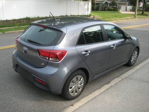 Used 2020 Kia Rio S FWD image 5