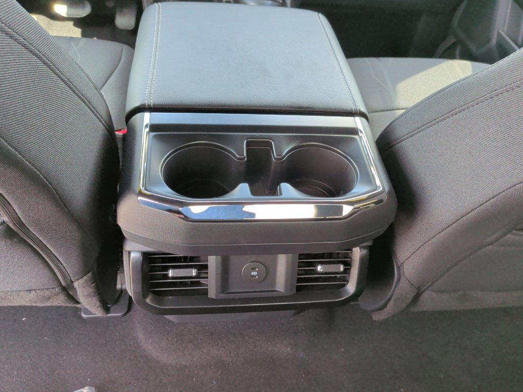New 2026 Ford F150 STX w/ Equipment Group 200A AWD/4WD image 35
