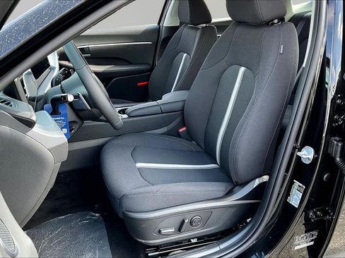 New 2026 Hyundai Sonata SEL FWD image 17