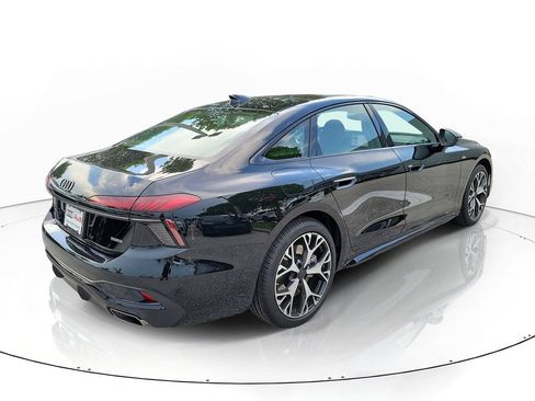 New 2026 Audi A6 Premium Plus AWD/4WD image 4