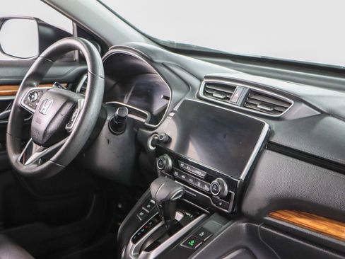Used 2020 Honda CR-V EX image 26
