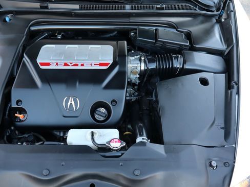 Used 2007 Acura TL Type-S image 40