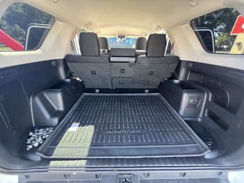 Used 2016 Toyota 4Runner Trail image 24