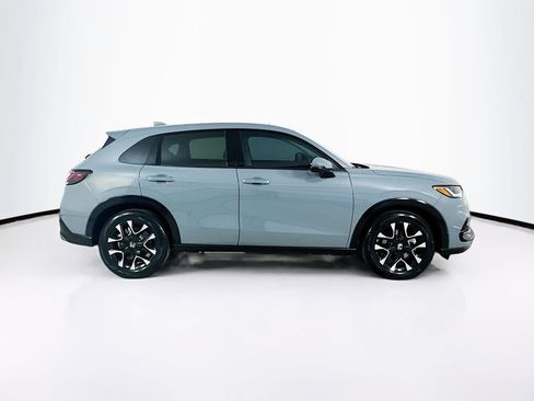 Used 2026 Honda HR-V EX-L image 9