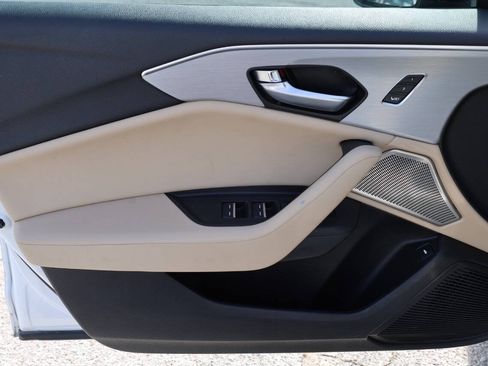 Used 2021 Acura TLX w/ Technology Package FWD image 12