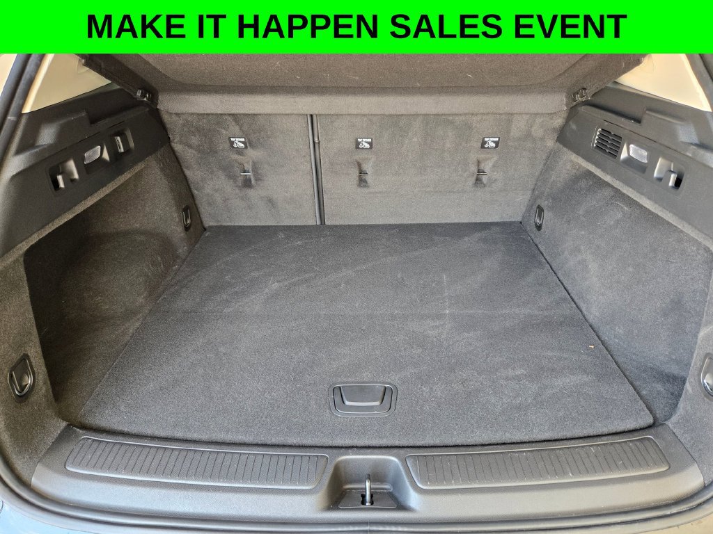 Used 2023 Buick Envision Essence w/ Sport Touring Package AWD/4WD image 28