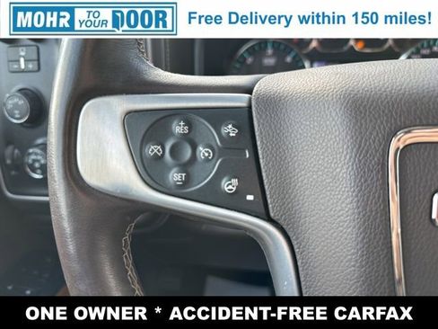 Used 2017 GMC Sierra 1500 SLT image 18