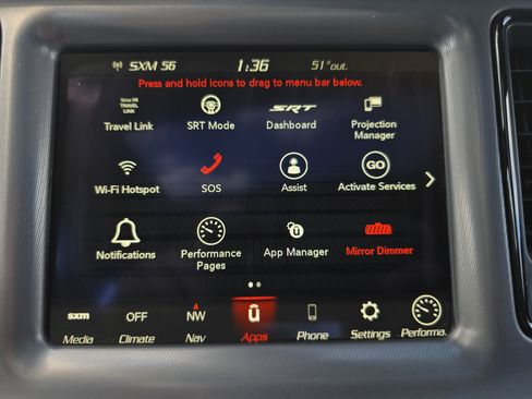 Used 2023 Dodge Challenger R/T Scat Pack image 32