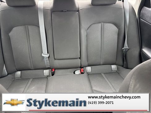 Used 2018 Kia Optima LX w/ 17" Alloy Wheels Package image 36