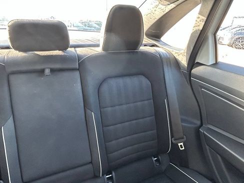 Used 2024 Volkswagen Jetta Sport FWD image 14