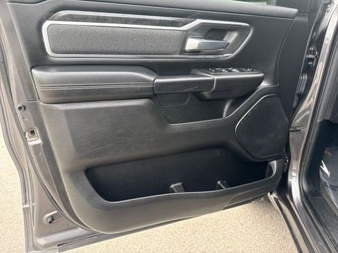 Used 2019 RAM 1500 Big Horn image 9