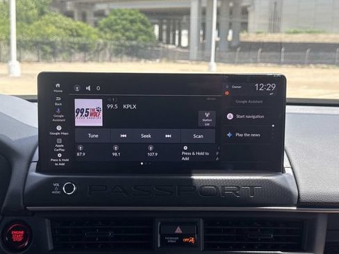 Used 2026 Honda Passport TrailSport Elite image 14