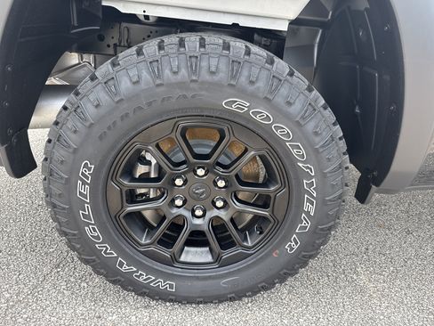 Used 2026 RAM 1500 Rebel w/ Rebel Level 1 Equipment Group AWD/4WD image 17