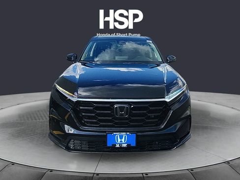 Certified 2025 Honda CR-V EX-L image 8